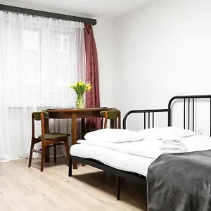  Apartament Rodzinne Mieszkanie