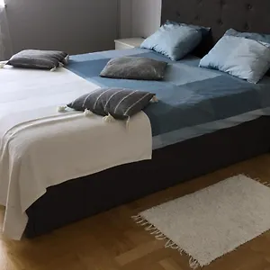  Apartament Alutka