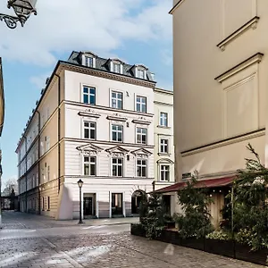  Apartament Crystal House Ii - Loftaffair Collection